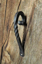 Chateauesque Cabinet Handle