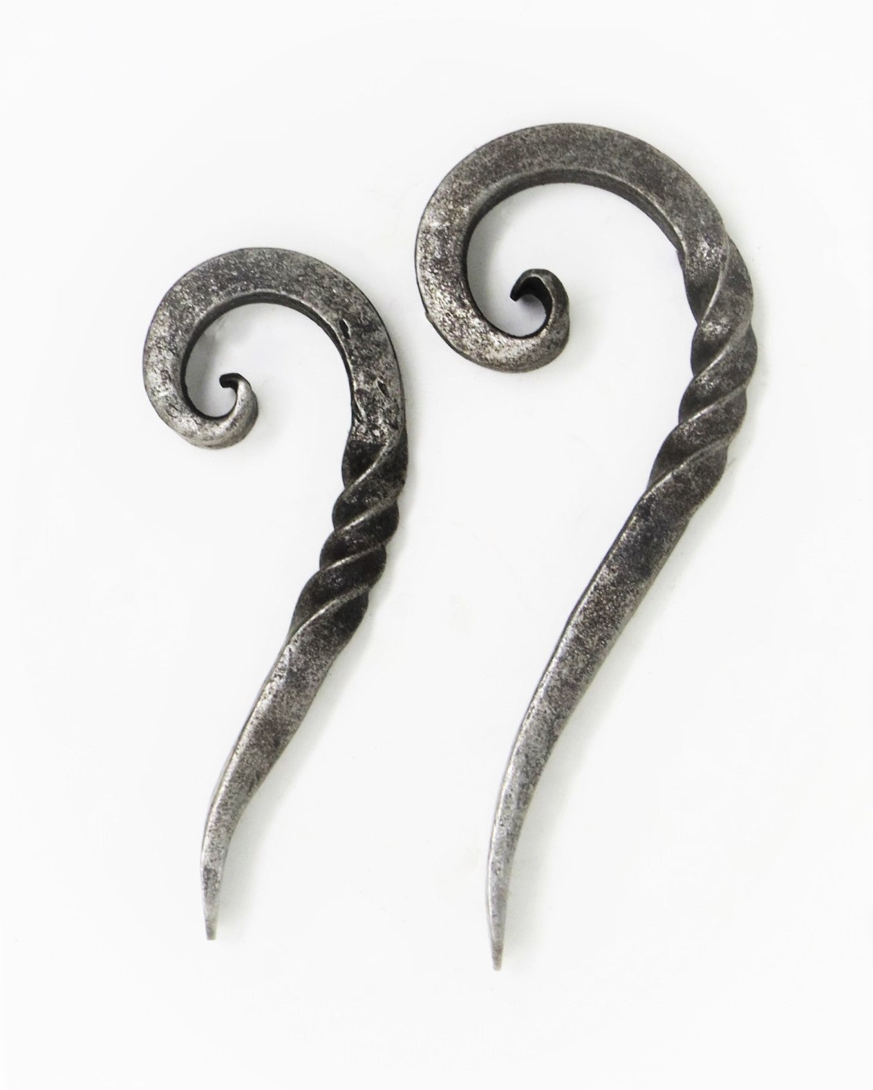 Chateauesque Cabinet Handle