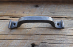 Classic Iron Cabinet Handle