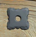 Early American Iron Washer - Old West Iron