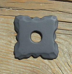 Early American Iron Washer - Old West Iron