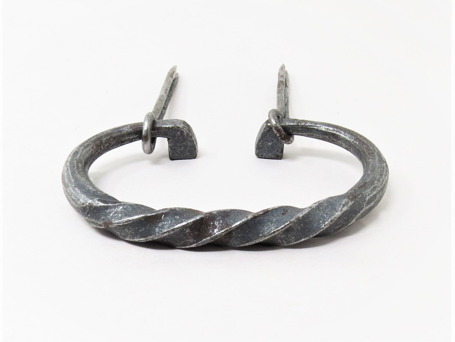 Colonial Iron Drawer Pull