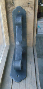 Classic Iron Corbel
