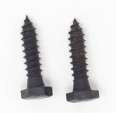 hex head lags in profile