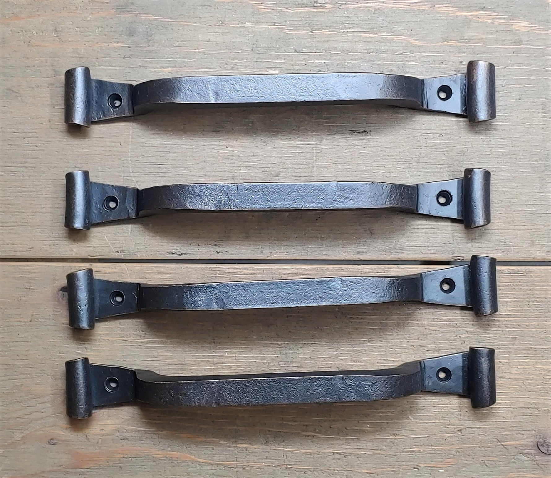 Classic Iron Cabinet Handle