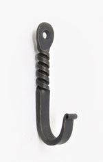 Moorish Twisted Iron Hook