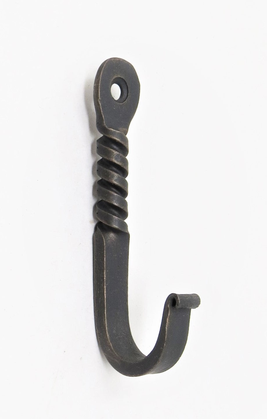 Moorish Twisted Iron Hook