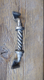 French Empire Door Pull