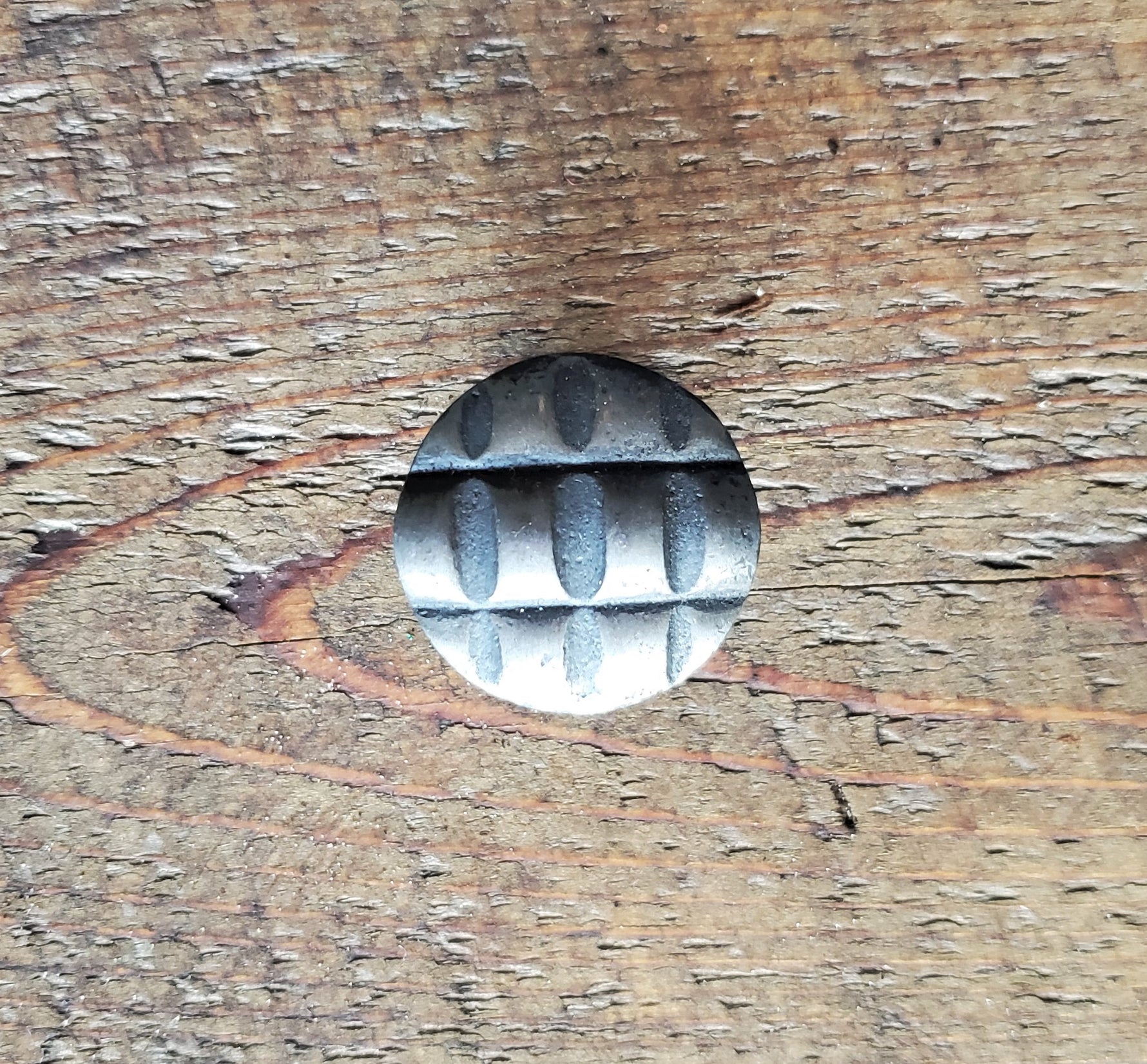 HCK-16 Grid Knob Cabinet Knob