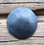 1 1/4" Ping Hammered Dome Clavo / Decorative Nail Head