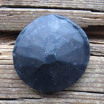 1" Hammered Round Head Nail / Clavo