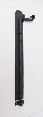 HC-305 Transitional Iron Cane Bolt