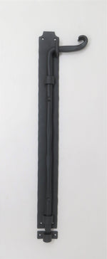 HC-305 Transitional Iron Cane Bolt