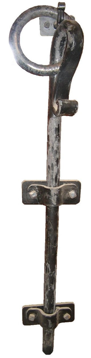 HC-332 Tuscan Villa Cane Bolt