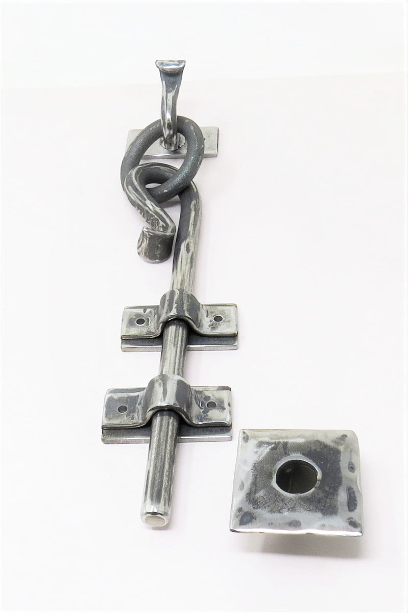 HC-332 Tuscan Villa Cane Bolt