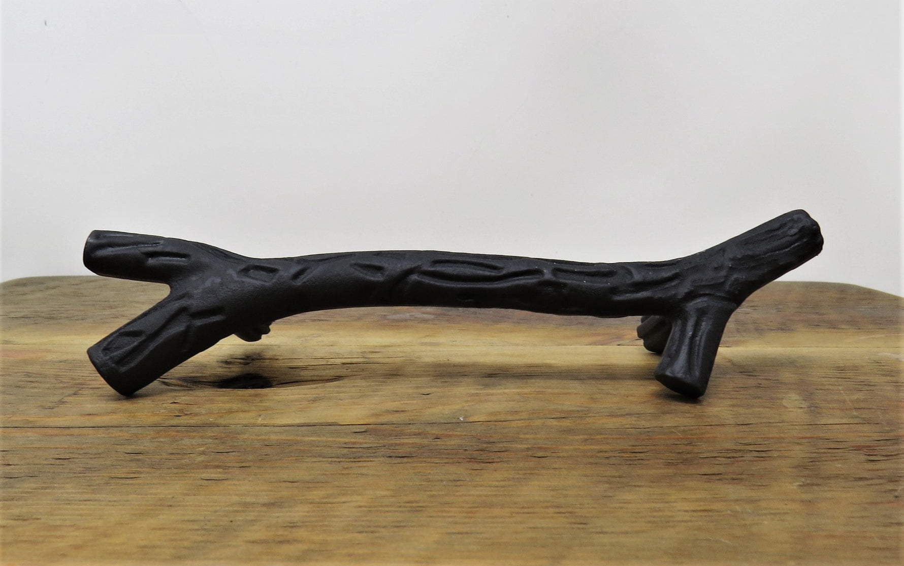 Poignée d'armoire brindille