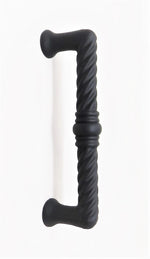 Manija de gabinete de catedral española