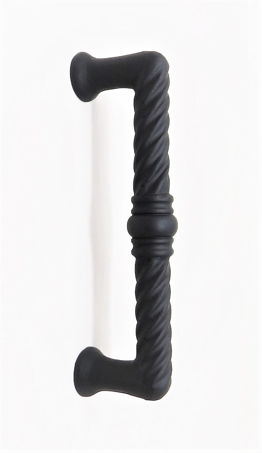 Manija de gabinete de catedral española