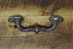 Baroque Cabinet Handle