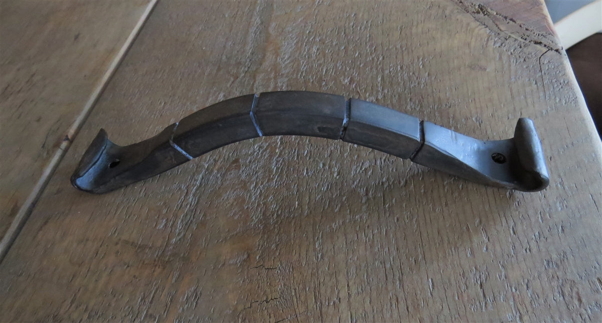 HCH-354 Federal Iron Cabinet Handle