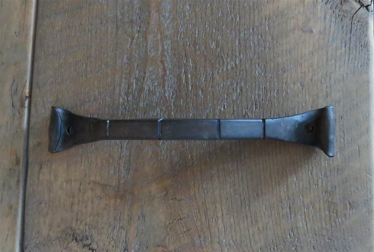 HCH-354 Federal Iron Cabinet Handle