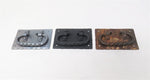 HCH-DP-302 Rustic Iron Drawer Pull