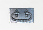 HCH-DP-302 Rustic Iron Drawer Pull