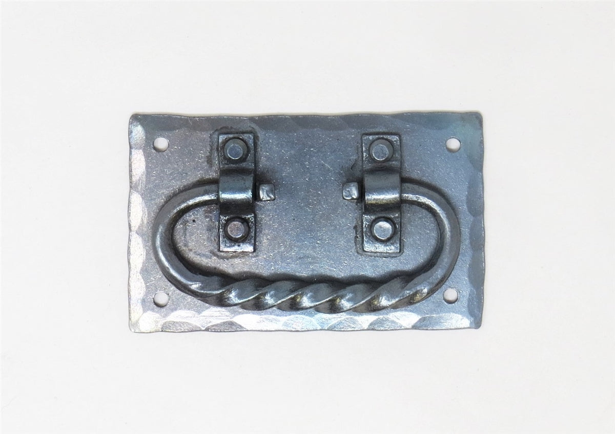 HCH-DP-302 Rustic Iron Drawer Pull