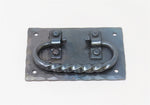 HCH-DP-302 Rustic Iron Drawer Pull