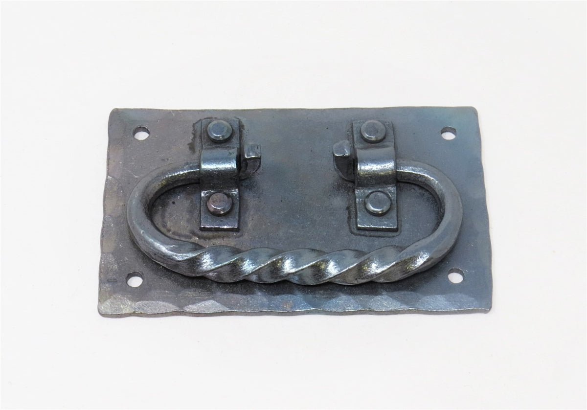 HCH-DP-302 Rustic Iron Drawer Pull