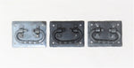 HCH-DP-302 Rustic Iron Drawer Pull