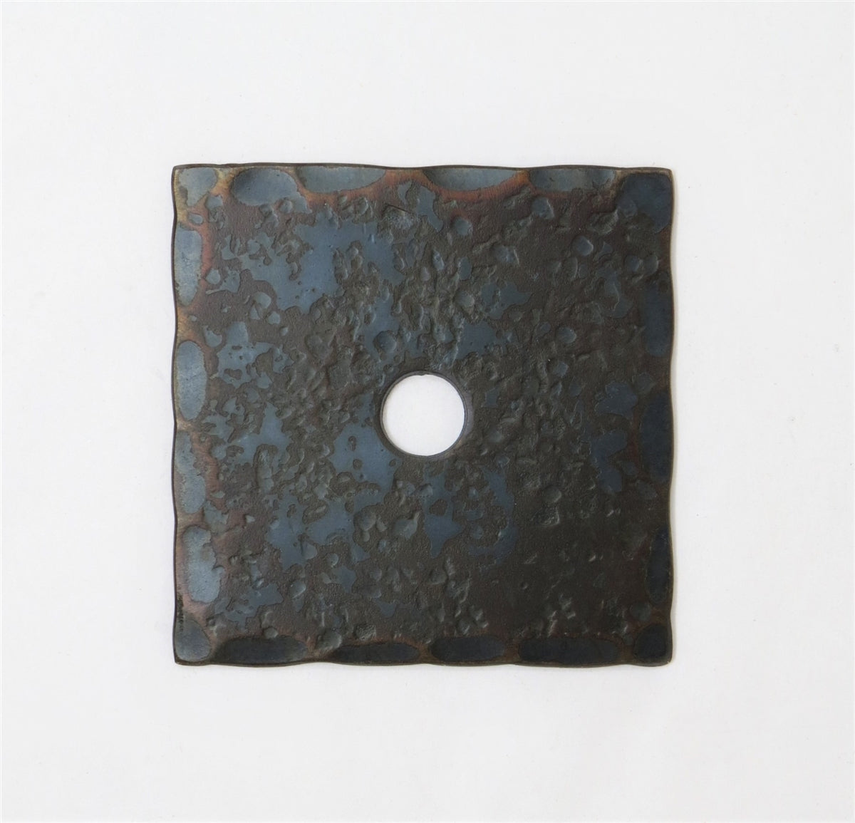 HCP-300 Square Plate Washer