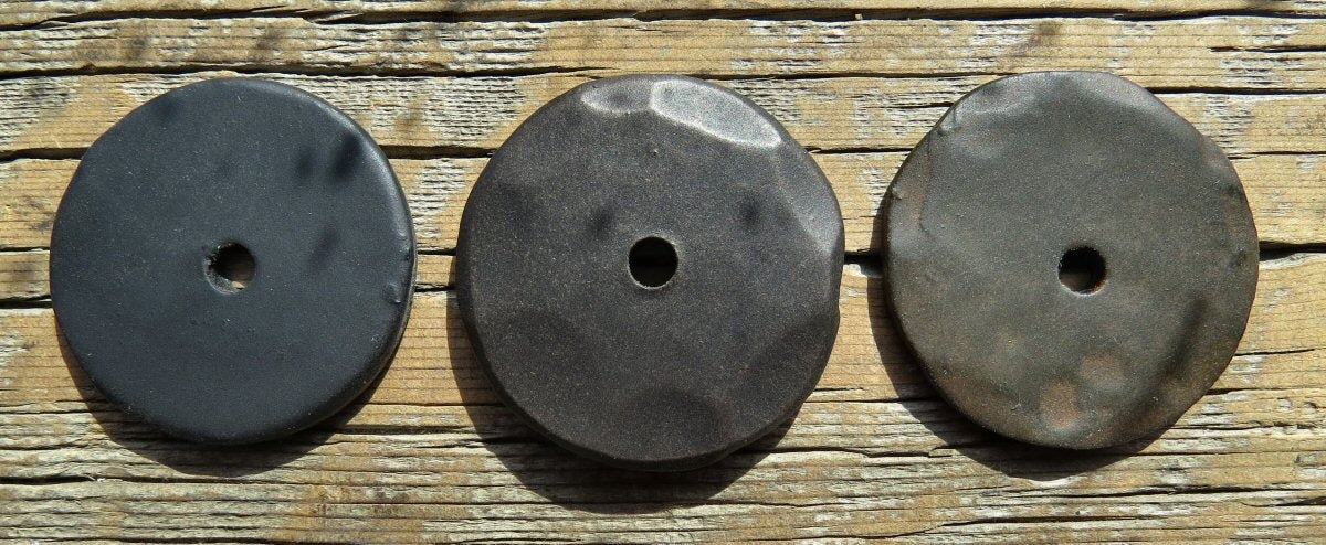 HCP-301 Round Plate Washer