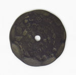 HCP-301 Round Plate Washer