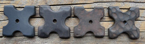 Neo-Classical Washer - Old West Iron