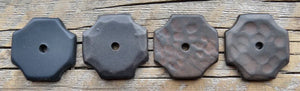 Transitional Iron Washer - Old West Iron