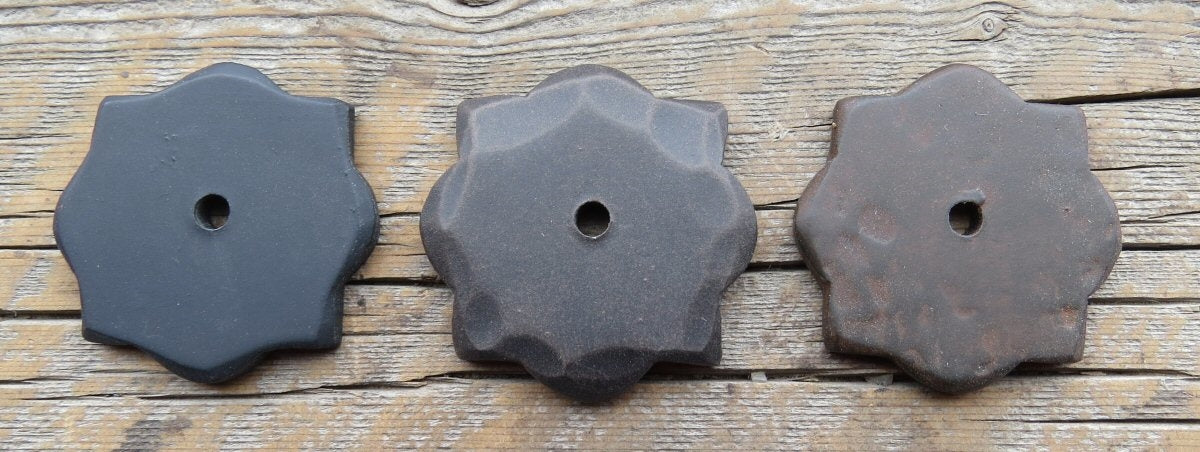 HCP-306 Colonial Iron Washer