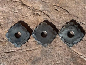 Classic Iron Washer - Old West Iron