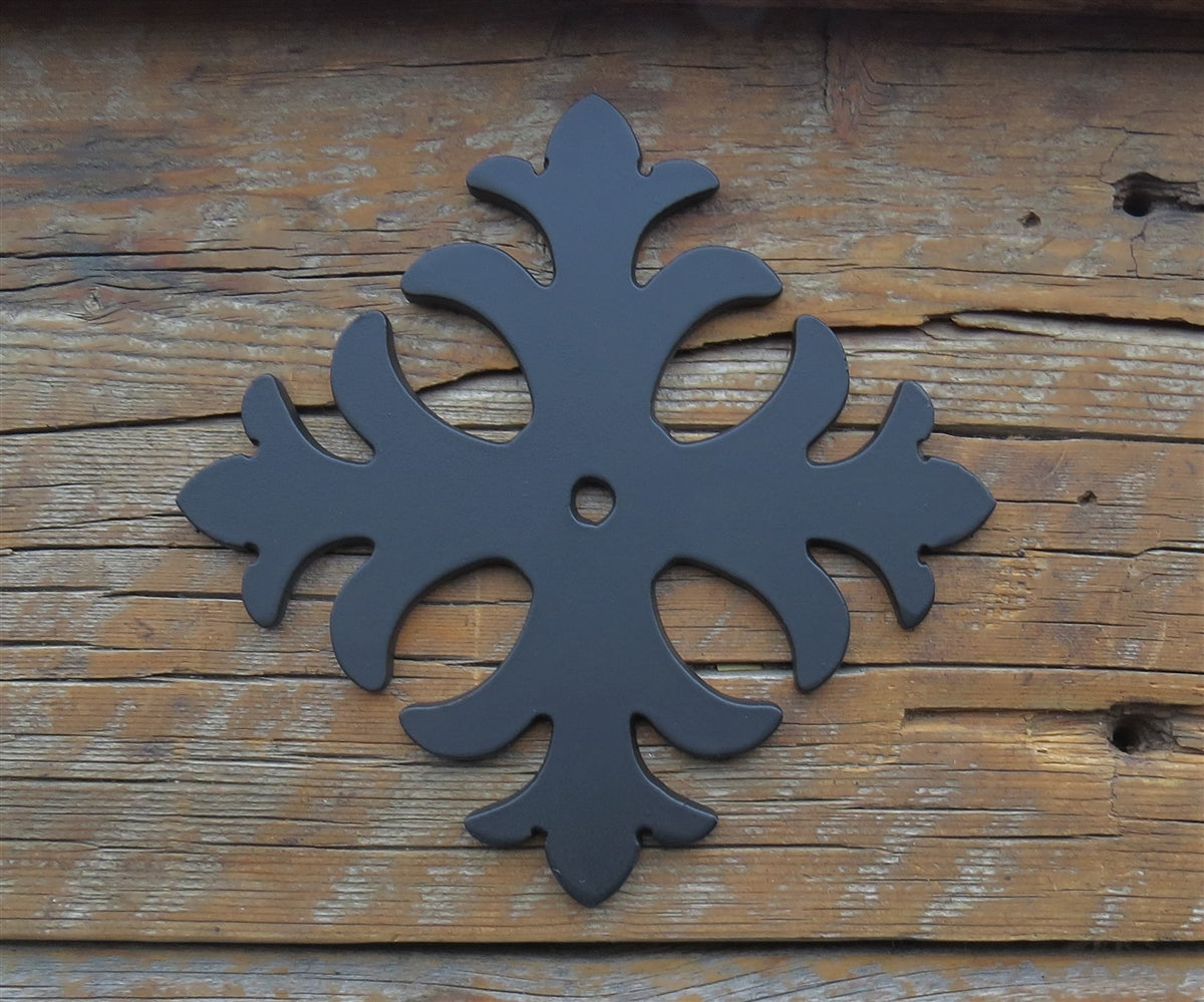 HCP-311 Greco-Persian Iron Washer