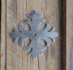 HCP-311 Greco-Persian Iron Washer