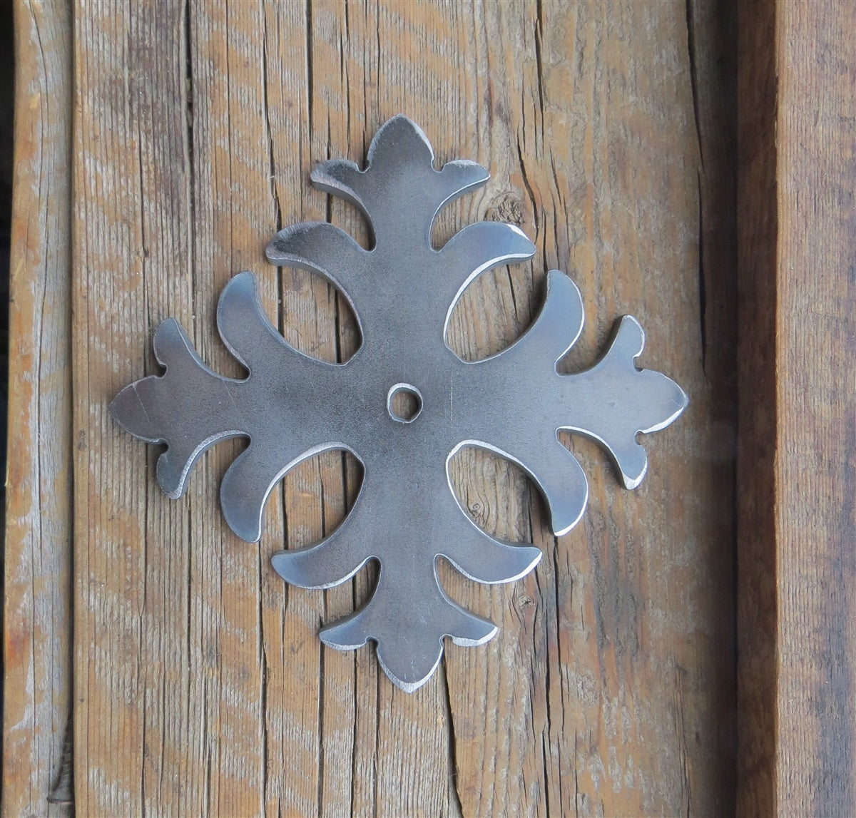 HCP-311 Greco-Persian Iron Washer