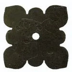 Cottage Iron Washer - Old West Iron