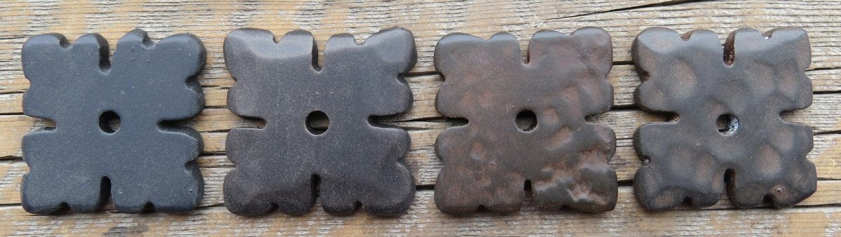 HCP-314 Mediterranean Iron Washer