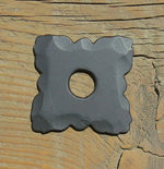 Early American Iron Washer - Old West Iron