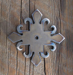 HCP-320 Authentic 15th Century Iron Washer