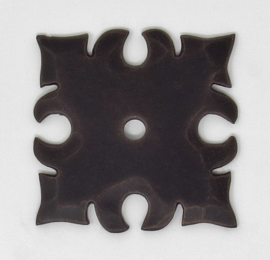 HCP-321 Romanesque Iron Washer