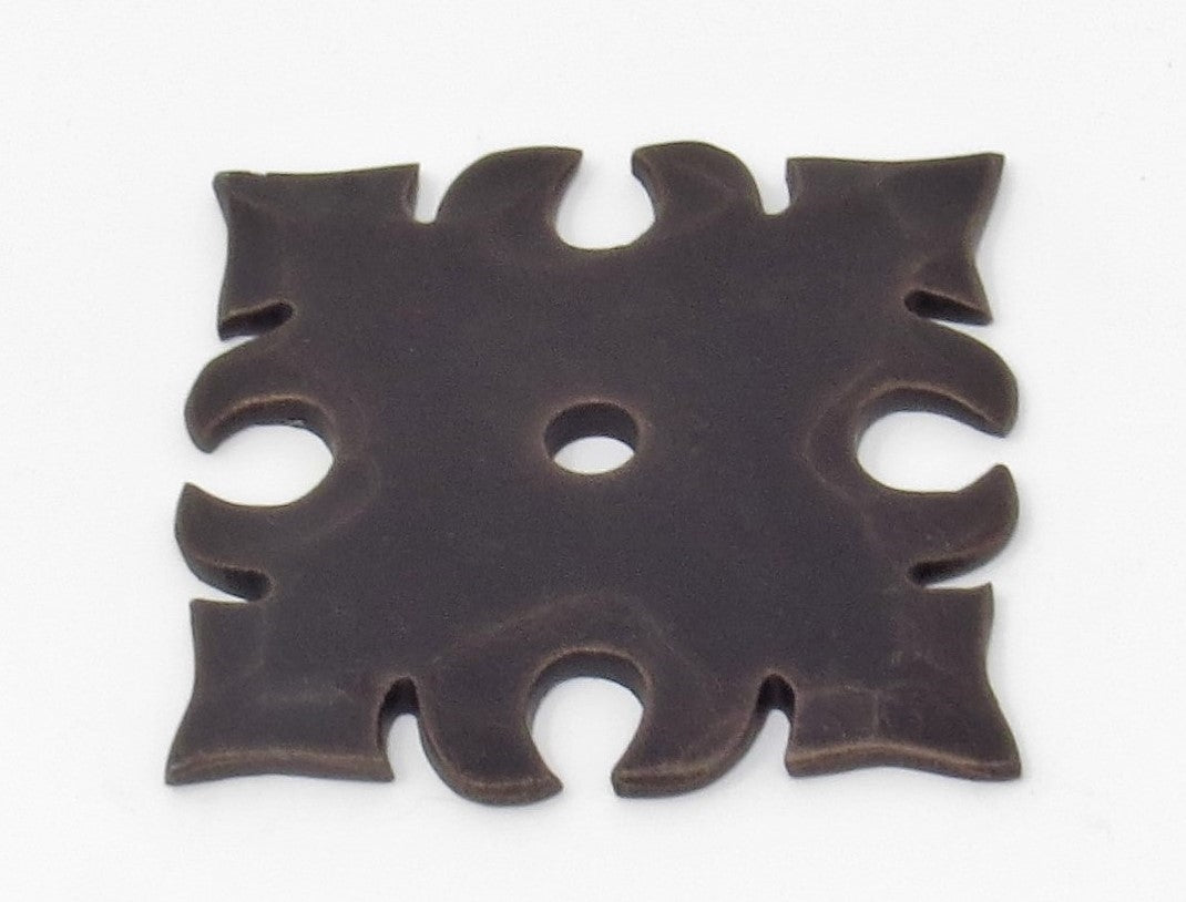 HCP-321 Romanesque Iron Washer