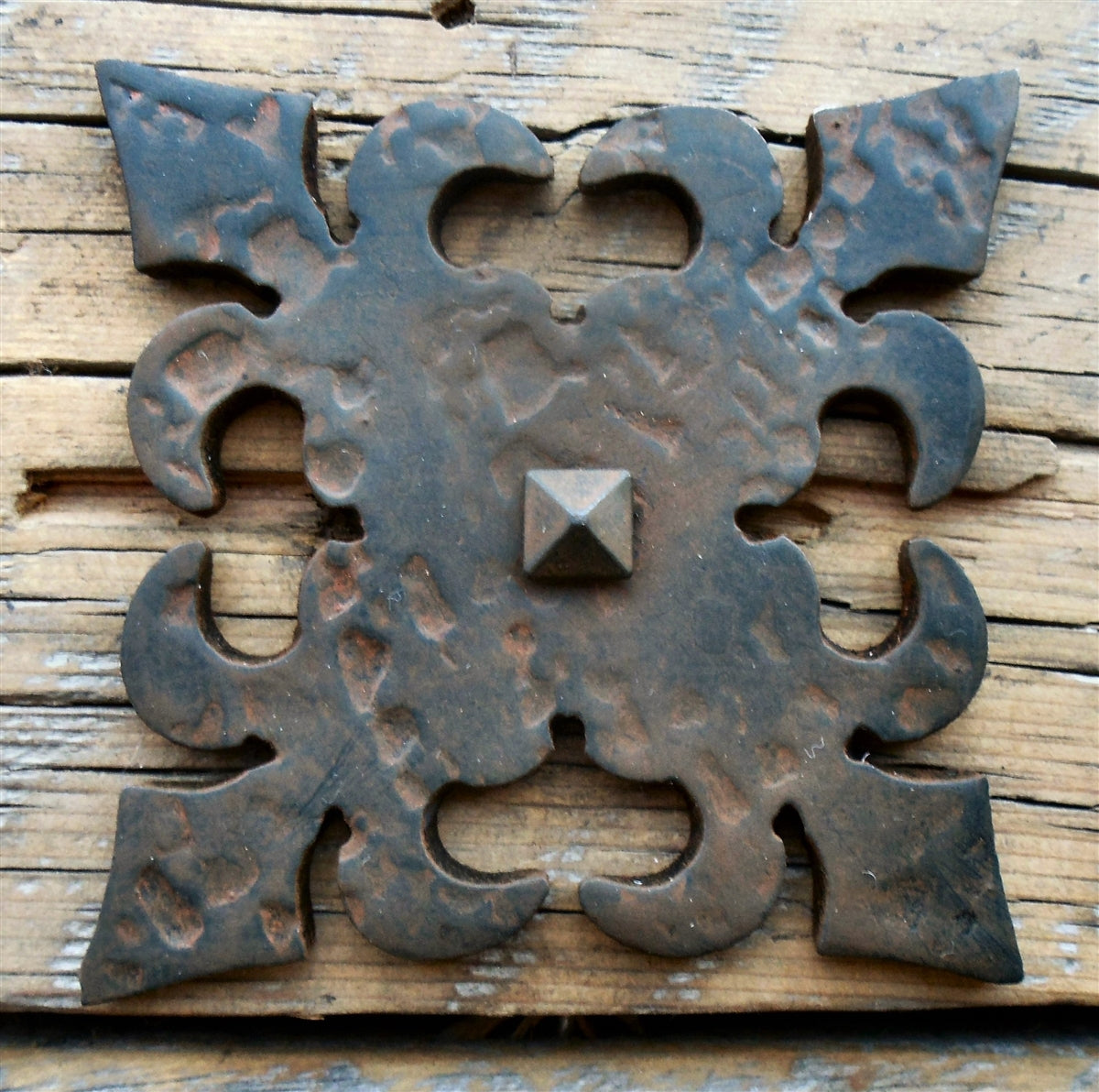 HCP-323 Renaissance Iron Washer