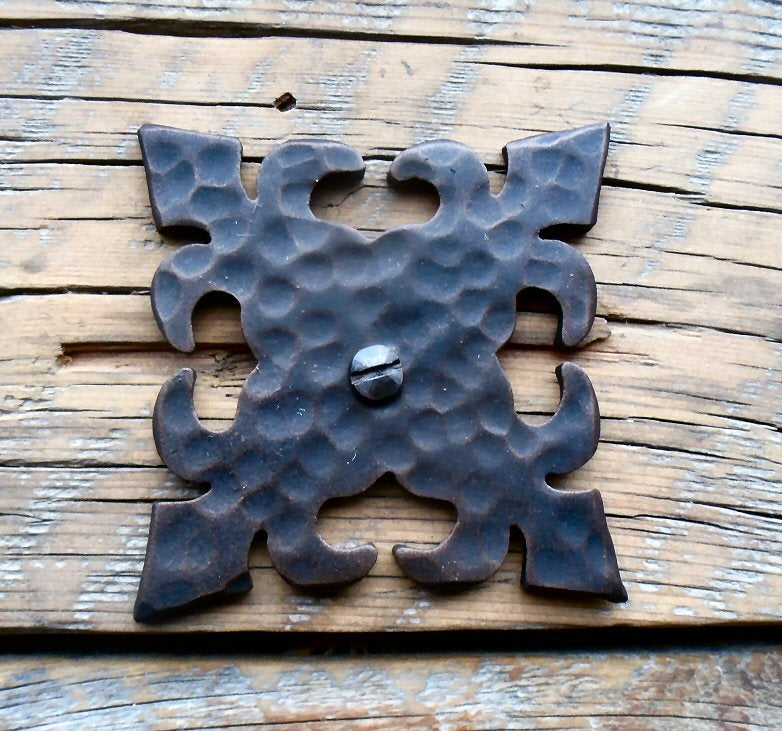 HCP-323 Renaissance Iron Washer