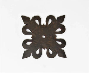 Spanish Mission Iron Washer - Old West Iron